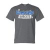 8000 Adult DryBlend 50/50 T-Shirt Thumbnail
