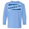 5400B Youth Heavy Cotton Long Sleeve Thumbnail