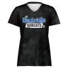 222796 Ladies' Cotton-Touch Poly T-Shirt Thumbnail