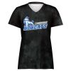 222796 Ladies' Cotton-Touch Poly T-Shirt Thumbnail