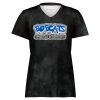 222796 Ladies' Cotton-Touch Poly T-Shirt Thumbnail