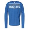 3513Y Youth Extra Soft Tri-blend Long Sleeve Thumbnail
