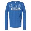 3513Y Youth Extra Soft Tri-blend Long Sleeve Thumbnail