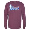3513 Adult Extra Soft Tri-blend Long Sleeve Thumbnail