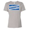 6413 Women’s Extra Soft Tri-blend Tee Thumbnail