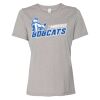 6413 Women’s Extra Soft Tri-blend Tee Thumbnail